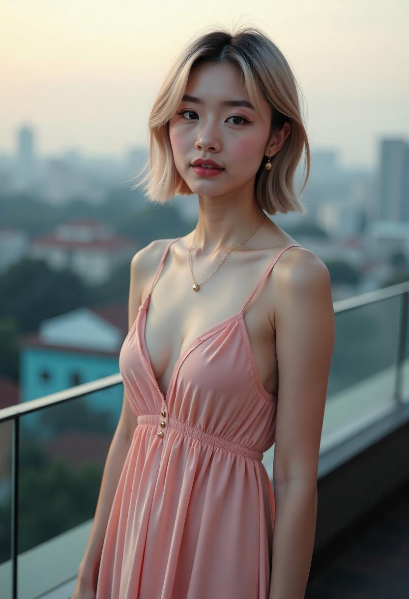 闪婚后我被顶级大佬宠上天