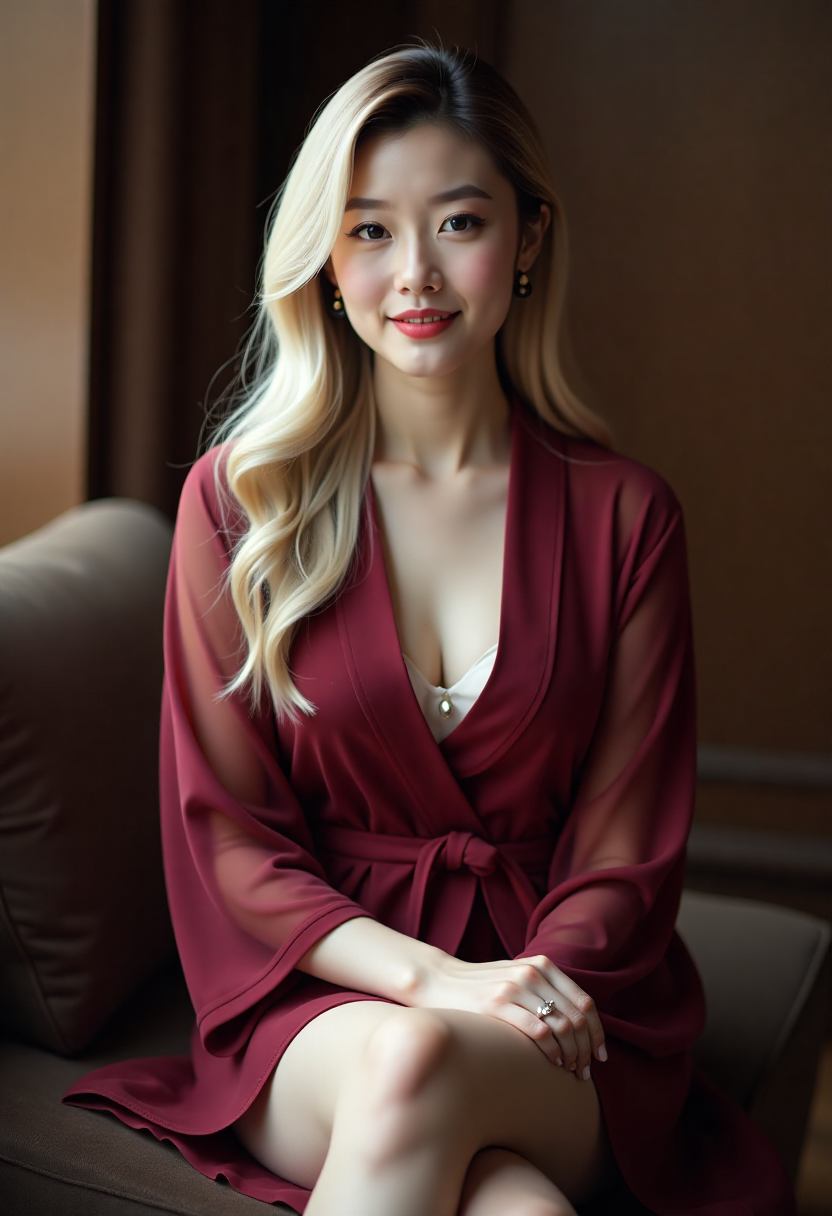 闪婚后大佬每天都在吃醋