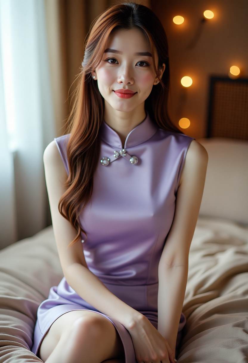 豪门契约：顾太太她又美又飒